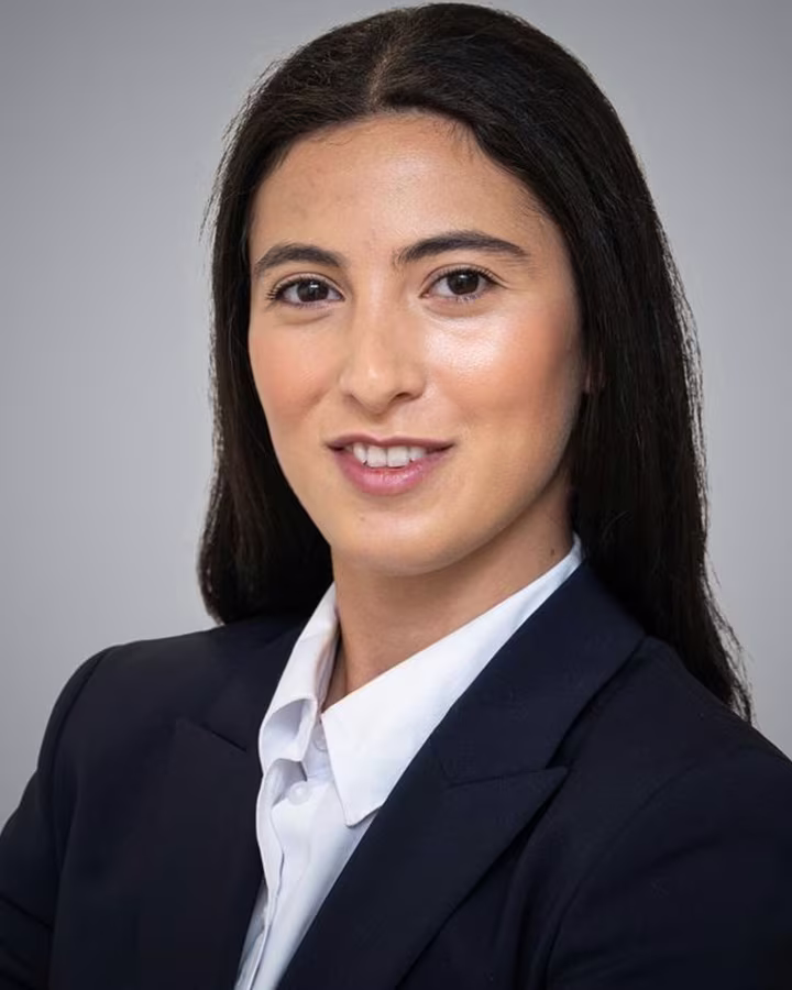 Gaelle Salloum — Co-Founder, Tragnite Montenegro